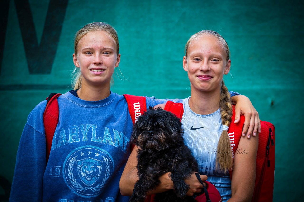 Isabella Abendroth 98 - TVSH-Cup Kaltenkirchen